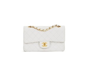 SMALL CLASSIC HANDBAG