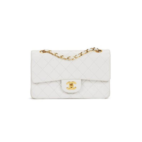 SMALL CLASSIC HANDBAG