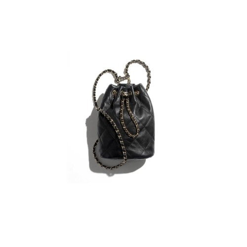 CHANEL BACKPACK