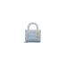 MINI LADY DIOR BAG(HIGH-END GRADE)