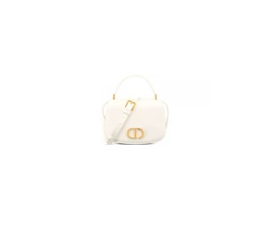 Medium 30 Montaigne Avenue Top Handle Bag