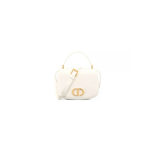 Medium 30 Montaigne Avenue Top Handle Bag