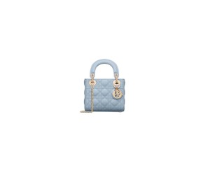 MINI LADY DIOR BAG(HIGH-END GRADE)