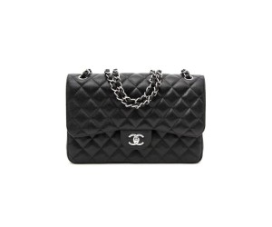CHANEL LARGE CLASSIC HANDBAG