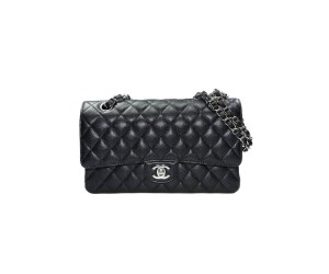 CHANEL CLASSIC HANDBAG