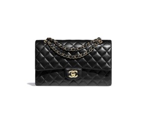 CHANEL CLASSIC HANDBAG