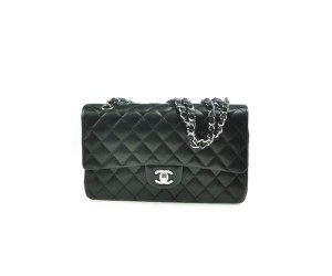 CHANEL CLASSIC HANDBAG