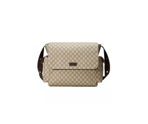 GG plus diaper bag