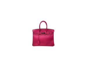 Hermes Birkin 35