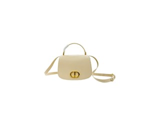 Medium 30 Montaigne Avenue Top Handle Bag