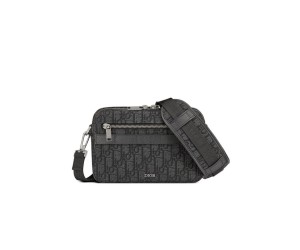 DIOR SAFARI MESSENGER BAG