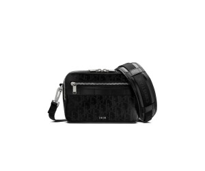 DIOR SAFARI MESSENGER BAG