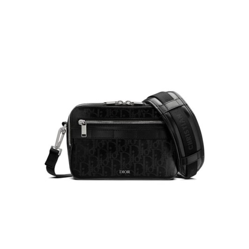 DIOR SAFARI MESSENGER BAG