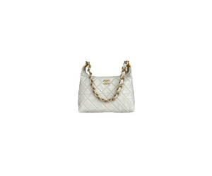 CHANEL HOBO BAG(HIGH-END GRADE)