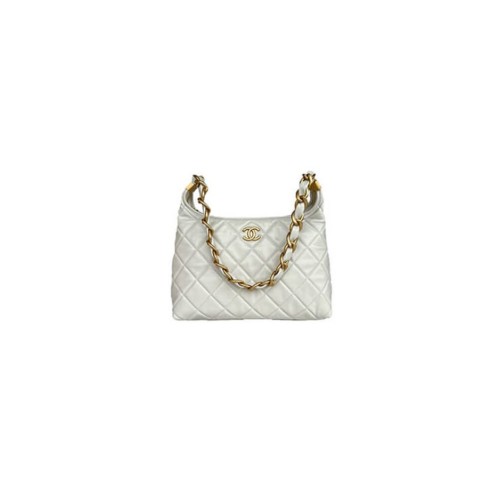 CHANEL HOBO BAG(HIGH-END GRADE)