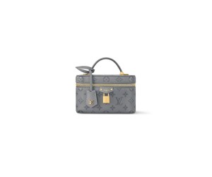 LV Vanity Chain Pouch