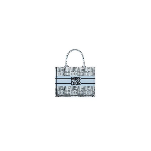 Medium Dior Book Tote
