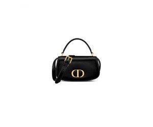 Small 30 Montaigne Avenue Top Handle Bag