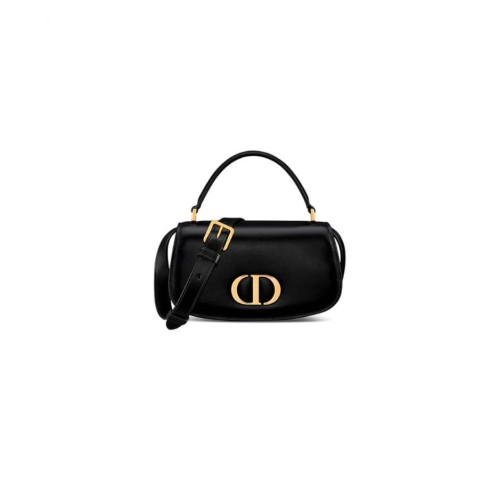 Small 30 Montaigne Avenue Top Handle Bag