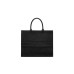LARGE DIOR BOOK TOTE