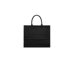 LARGE DIOR BOOK TOTE