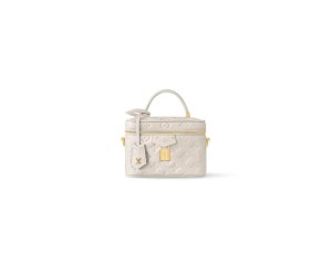 LV Vanity PM