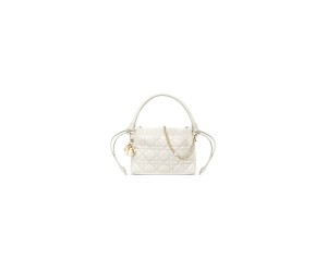Dior Lady Dior Milly Mini Bag