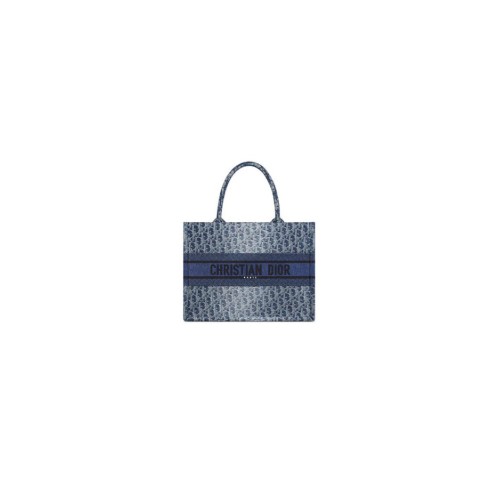 Medium Dior Book Tote
