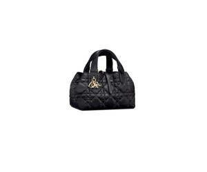 SMALL DIOR TOUJOURS BAG(HIGH-END GRADE)