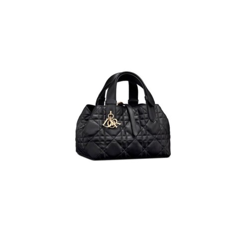SMALL DIOR TOUJOURS BAG(HIGH-END GRADE)