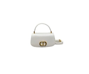 Small 30 Montaigne Avenue Top Handle Bag