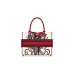 Medium DIOR BOOK TOTE