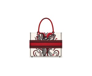 Medium DIOR BOOK TOTE