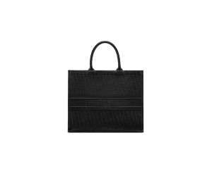 Medium DIOR BOOK TOTE