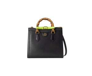 Gucci Diana small tote bag