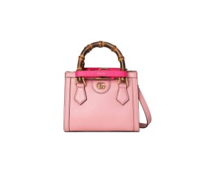 Gucci Diana small tote bag