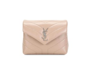 YSL LOULOU SMALL CHAIN BAG