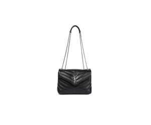 YSL LOULOU SMALL CHAIN BAG