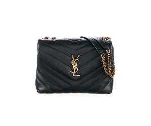 YSL LOULOU SMALL CHAIN BAG