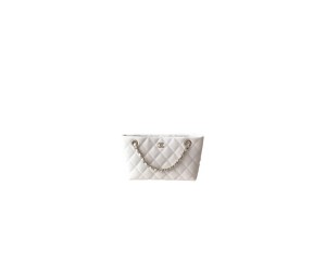 Chanel 25c mini tote(high-end grade)