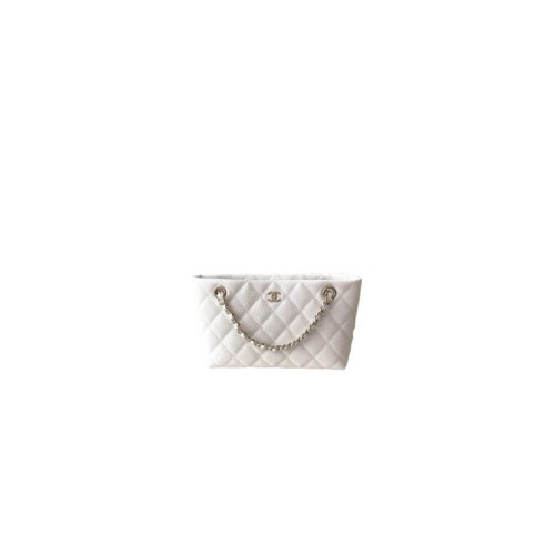 Chanel 25c mini tote(high-end grade)
