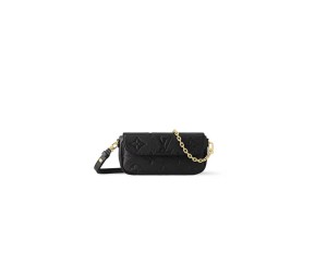 LV Wallet On Chain Ivy