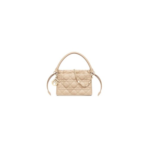 Dior Lady Dior Milly Mini Bag