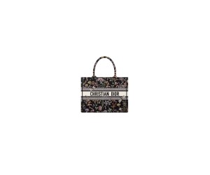 Medium Dior Book Tote