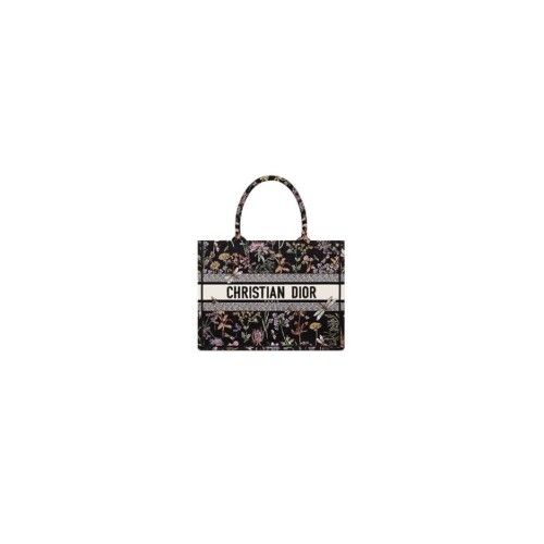 Medium Dior Book Tote