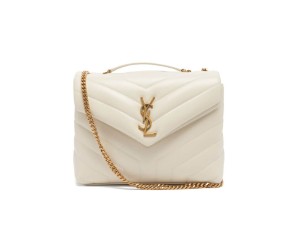 YSL LOULOU SMALL CHAIN BAG