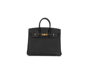 HERMES BIRKIN BAG 25