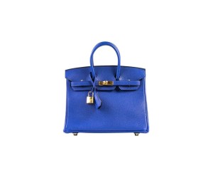 HERMES BIRKIN BAG 25