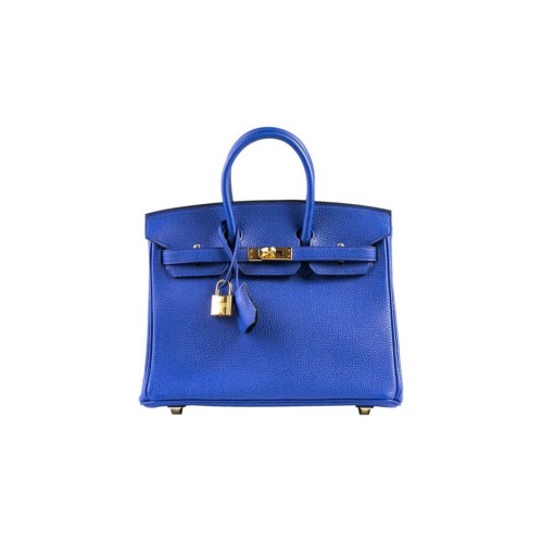 HERMES BIRKIN BAG 25