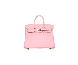 HERMES BIRKIN BAG 25